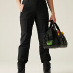 Women's Prolite stretch trousers