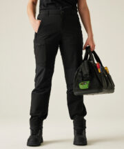 Women's Prolite stretch trousers