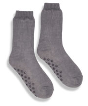 The Ribbon luxury Eskimo-style fleece socks - Image 2
