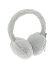 Faux fur earmuffs - Image 2