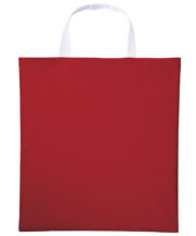 Varsity cotton shopper short handle - Image 10