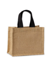 Jute shopper - Image 3