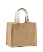 Jute shopper - Image 4