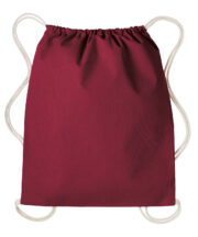 Gymsac with cords - Image 3