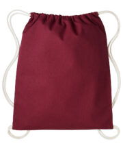 Gymsac with cords - Image 7