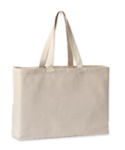 Billie recycled luxe maxi tote - Image 2