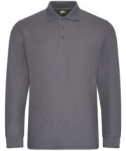Pro long sleeve polo - Image 6