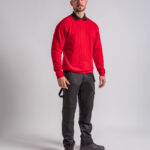 Pro sweatshirt