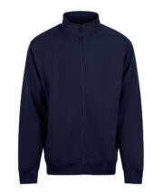 Pro full-zip sweatshirt - Image 2