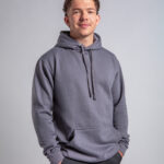 Pro hoodie
