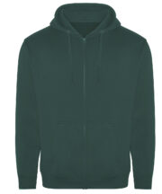 Pro zip hoodie - Image 2