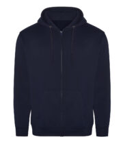 Pro zip hoodie - Image 4