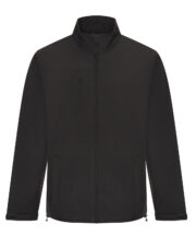 Pro three-layer softshell jacket - Image 2
