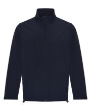 Pro three-layer softshell jacket - Image 3