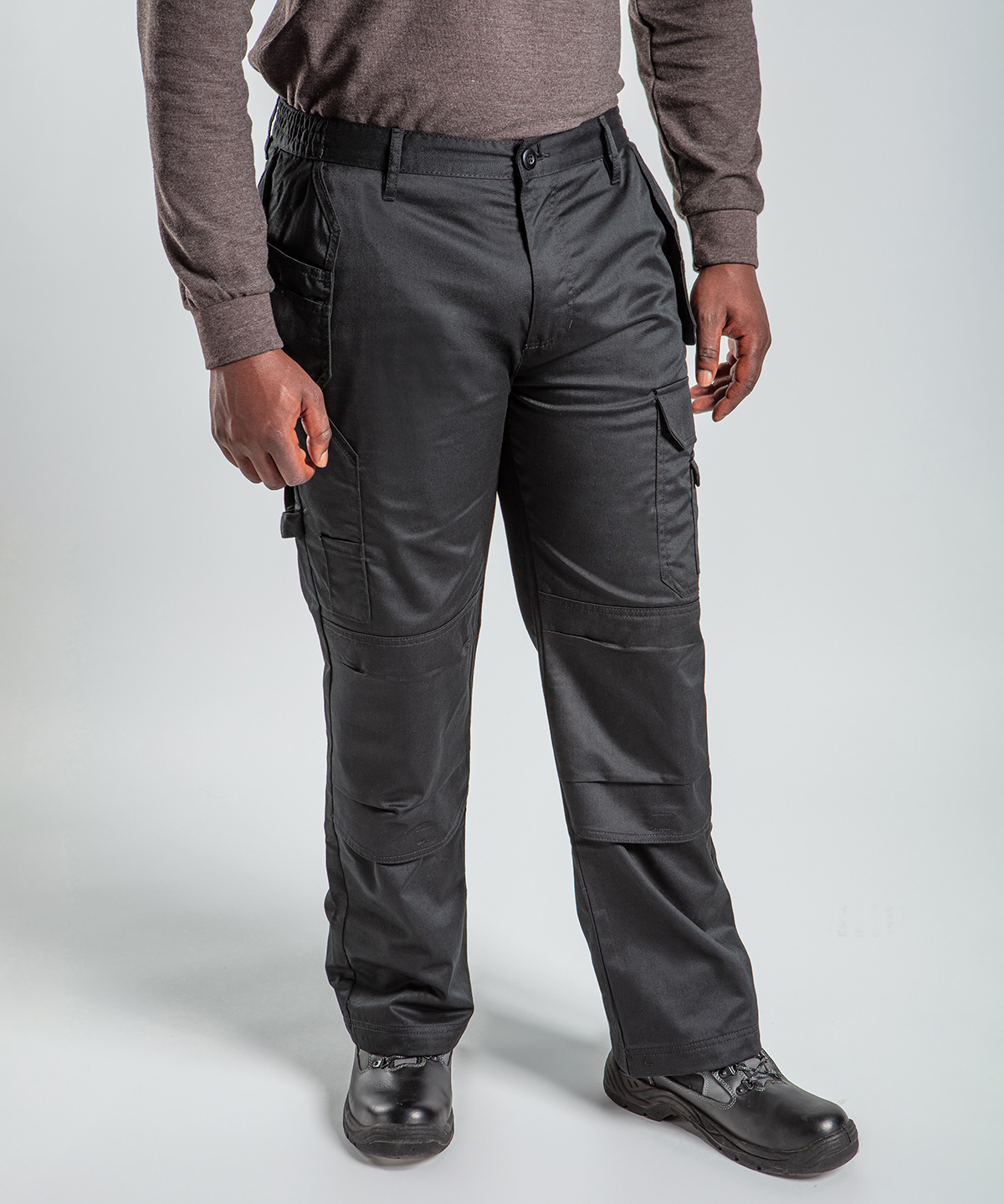 RX603_LS00_2025.jpg Pro tradesman trousers - Image 1