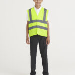 Kids waistcoat
