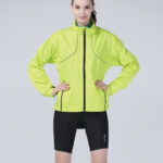 Spiro Crosslite trail and track jacket