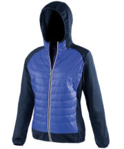 Women's Zero gravity jacket - Image 3