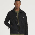 Noah denim jacket
