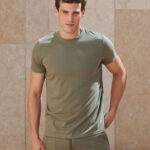Unisex sustainable generation T