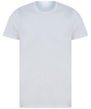Unisex organic T - Image 2
