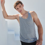 Muscle vest