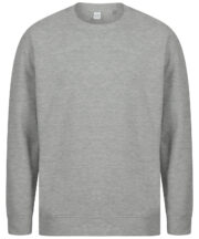 Unisex sustainable fashion sweat - Image 2