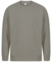 Unisex sustainable fashion sweat - Image 3