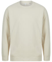Unisex sustainable fashion sweat - Image 4