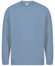 Unisex sustainable fashion sweat - Image 5