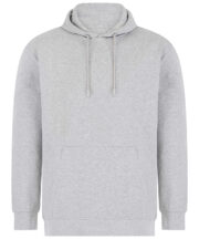 Unisex sustainable fashion hoodie - Image 2