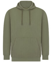 Unisex sustainable fashion hoodie - Image 3