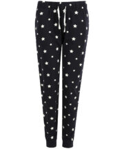 Women's cuffed lounge pants - Image 4