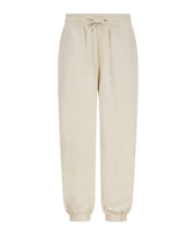 Kids sustainable fashion cuffed joggers - Image 4