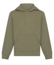 Kids sustainable fashion hoodie - Image 3