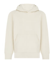 Kids sustainable fashion hoodie - Image 4