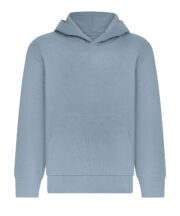 Kids sustainable fashion hoodie - Image 5