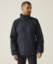 Ardmore waterproof shell jacket