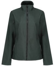 Women's Ablaze printable softshell - Image 4