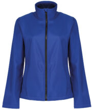 Women's Ablaze printable softshell - Image 7
