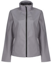 Women's Ablaze printable softshell - Image 10