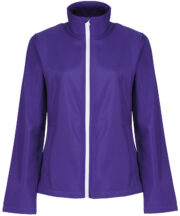 Women's Ablaze printable softshell - Image 12