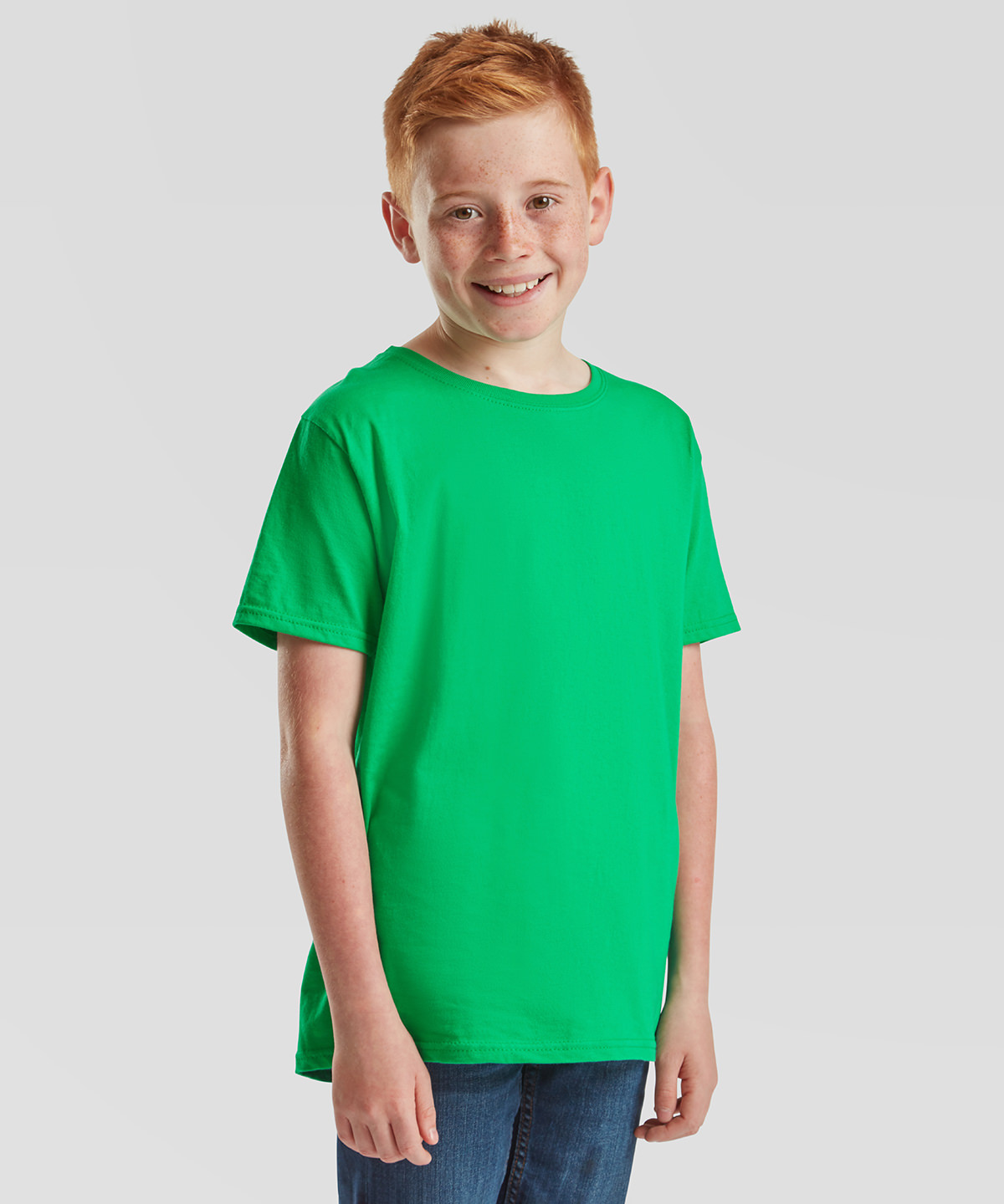 SS023_LS00_2025.jpg Kids iconic 150 T - Image 1