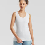 Women's valueweight vest
