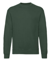 Classic 80/20 set-in sweatshirt - Image 2