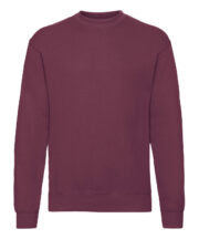 Classic 80/20 set-in sweatshirt - Image 3