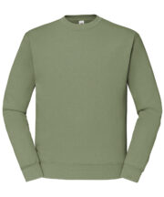 Classic 80/20 set-in sweatshirt - Image 4