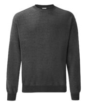 Classic 80/20 set-in sweatshirt - Image 5