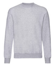 Classic 80/20 set-in sweatshirt - Image 7