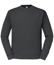 Classic 80/20 set-in sweatshirt - Image 8
